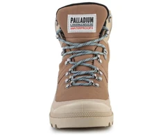 Palladium Pallabrousse Hkr Wp+ W 98840-254 Bateliai