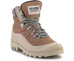 Palladium Pallabrousse Hkr Wp+ W 98840-254 Bateliai