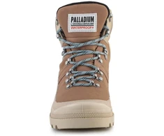 Palladium Pallabrousse Hkr Wp+ W 98840-254 Bateliai