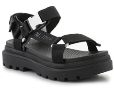 Palladium Pallacruise Strap Juodas W 97465-001-M sandalai