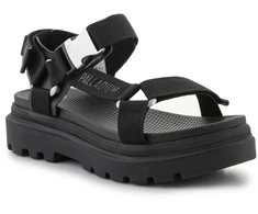 Palladium Pallacruise Strap Juodas W 97465-001-M sandalai