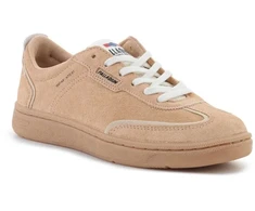 PALLADIUM PALLACUP CASUAL SDE laisvalaikio batai, rudi (TOAST), M 94641-207