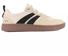 Palladium Pallacup Flame OG 74484-102-M Migdolų pienas/Juoda