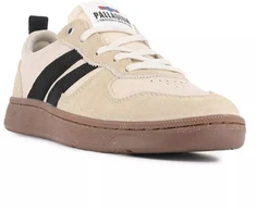 Palladium Pallacup Flame OG 74484-102-M Migdolų pienas/Juoda