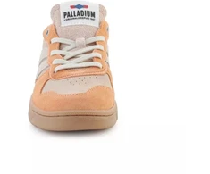 Palladium Pallacup Flame SDE 99505-868 Crumble/Peaskin