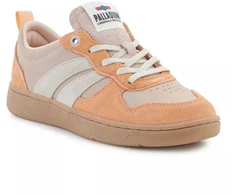 Palladium Pallacup Flame SDE 99505-868 Crumble/Peaskin