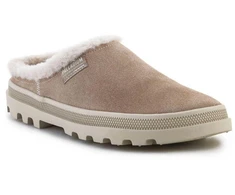 Palladium Palladune Mule Šiltos W 74337-271-M Bateliai