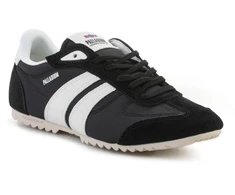 Palladium Pallaracer Flame 94644-008 Juoda
