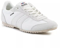 Palladium Pallaracer Flame 94644-116 Star Baltas