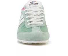 Palladium Pallaracer Flame 94644-399 Rock Žalias