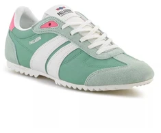 Palladium Pallaracer Flame 94644-399 Rock Žalias