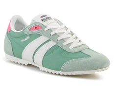 Palladium Pallaracer Flame 94644-399 Rock Žalias