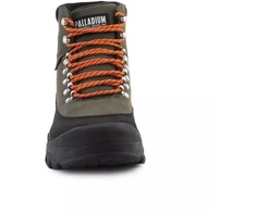 Palladium PALLARIDER THINS WP+ 79540-361-M Alyvinė naktis/Juoda