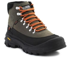 Palladium PALLARIDER THINS WP+ 79540-361-M Alyvinė naktis/Juoda
