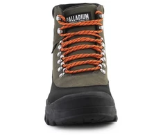 Palladium PALLARIDER THINS WP+ 79540-361-M Alyvinė naktis/Juoda