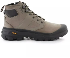 Palladium PALLARIDER ZIP MIX 79543-308 Sodriai žalia