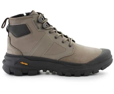 Palladium PALLARIDER ZIP MIX 79543-308 Sodriai žalia