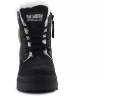 Palladium PALLARISE NBK WL 99527-008-M Juoda