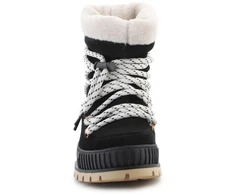 Palladium Pallashock Hiver W 94349-008-M Bateliai