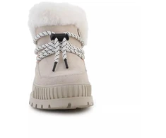 PALLADIUM Pallashock LO Hiver 99516-175-M Migdolų pienas