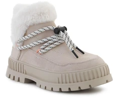 PALLADIUM Pallashock LO Hiver 99516-175-M Migdolų pienas