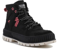 Palladium Pallashock Outcity W 98877-008-M Bateliai