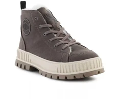 Palladium PALLASHOCK ZIP ŠILTOS 74353-281-M Rocks
