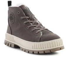 Palladium PALLASHOCK ZIP ŠILTOS 74353-281-M Rocks