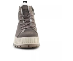 Palladium PALLASHOCK ZIP ŠILTOS 74353-281-M Rocks