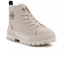 Palladium PALLASHOCK ZIP WARM 74353-210-M Sahara