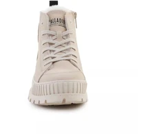 Palladium PALLASHOCK ZIP WARM 74353-210-M Sahara