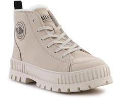 Palladium PALLASHOCK ZIP WARM 74353-210-M Sahara