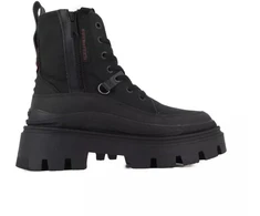 Palladium PALLASQUAD ZIP TX 99532-008-M Juoda