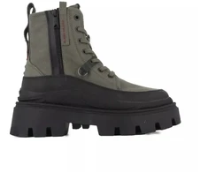 Palladium PALLASQUAD ZIP TX 99532-325 Alyvuogių naktis