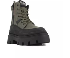 Palladium PALLASQUAD ZIP TX 99532-325 Alyvuogių naktis