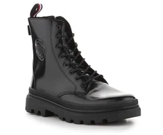Palladium Pallatrooper batai 77204-010-M