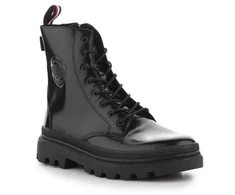 Palladium Pallatrooper batai 77204-010-M