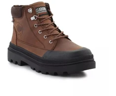 Palladium Pallatrooper Cuff WP+ M 04365-248-M batai