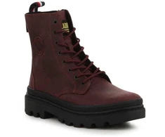 Palladium Pallatrooper Off-3 W 77206-215 Batai