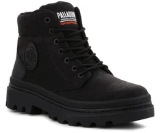 Palladium Pallatrooper Sc Wp+ U 77198-010-M batai