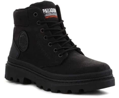 Palladium Pallatrooper Sc Wp+ U 77198-010-M batai