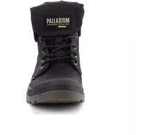 Palladium Pampa Baggy Wax Juodas M 77213-008-M batai