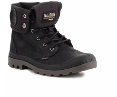 Palladium Pampa Baggy Wax Juodas M 77213-008-M batai