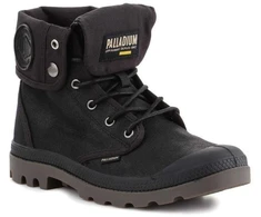 Palladium Pampa Baggy Wax Juodas M 77213-008-M batai