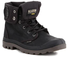 Palladium Pampa Baggy Wax Juodas M 77213-008-M batai