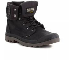 Palladium Pampa Baggy Wax Juodas M 77213-008-M batai