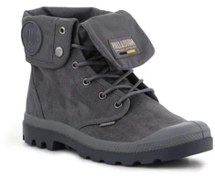 Palladium Pampa Baggy Wax U 77213-068-M batai
