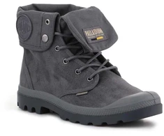Palladium Pampa Baggy Wax U 77213-068-M batai