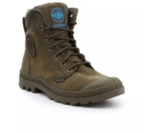 Palladium Pampa Cuff WP LUX 73231309
