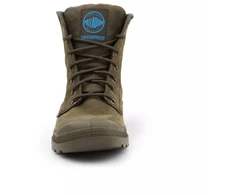 Palladium Pampa Cuff WP LUX 73231309